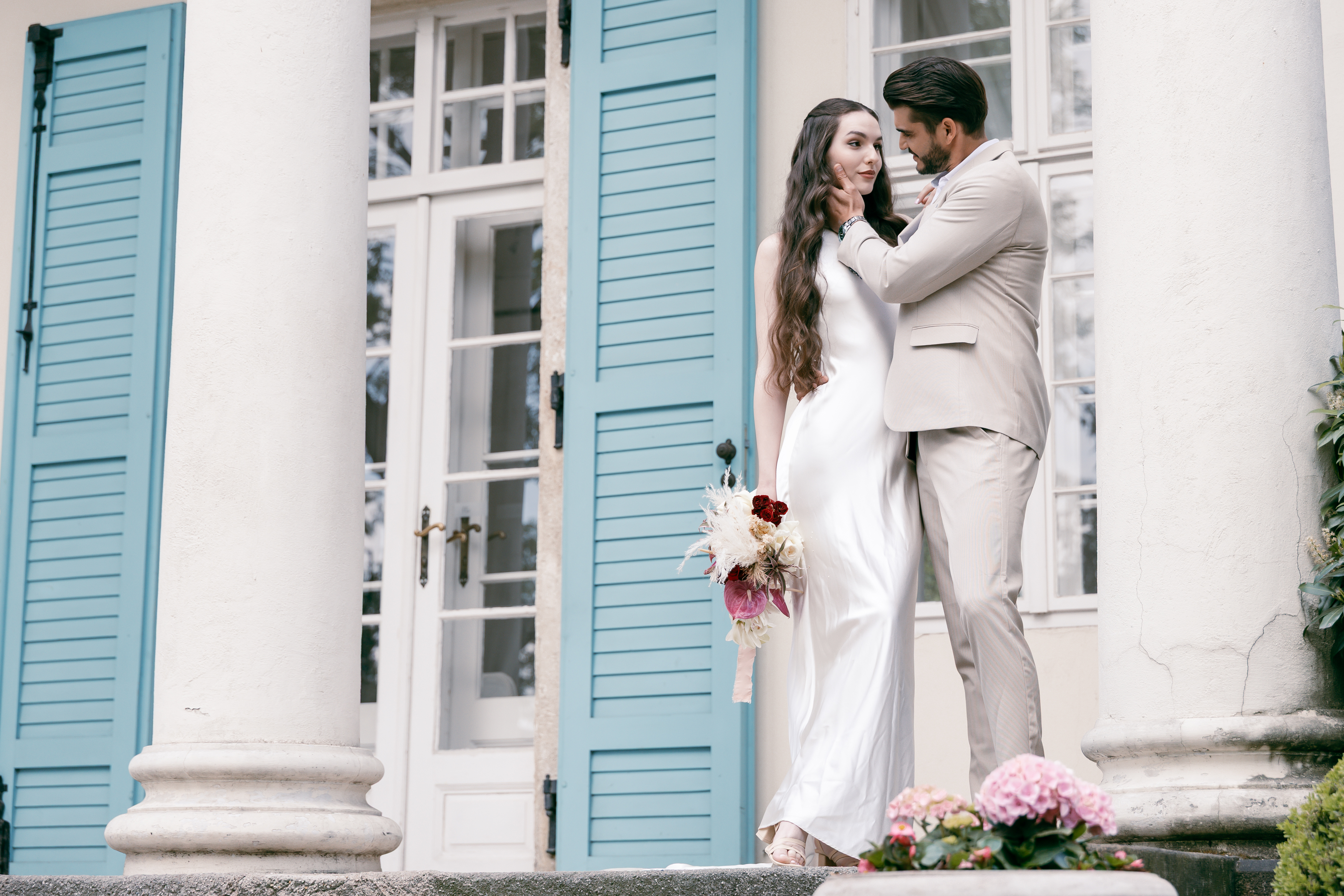 Capture the Love 2025 – esküvői masterclass galéria 6